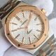 Copy Swiss Audemars Piguet 3120 Watch 2-Tone Rose Gold Mens 41mm (4)_th.jpg